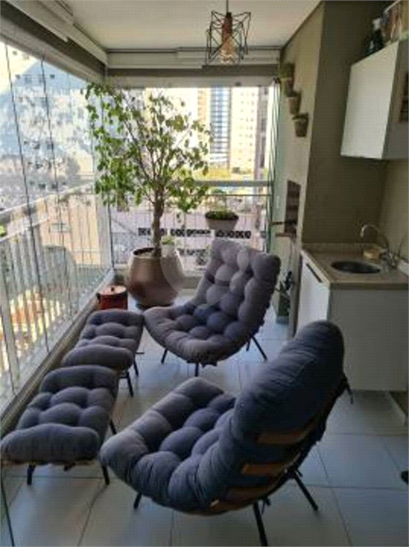 Venda Apartamento Jundiaí Jardim Flórida REO812929 1