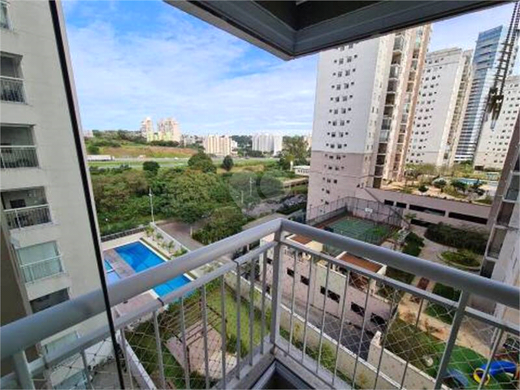 Venda Apartamento Jundiaí Jardim Flórida REO812929 16