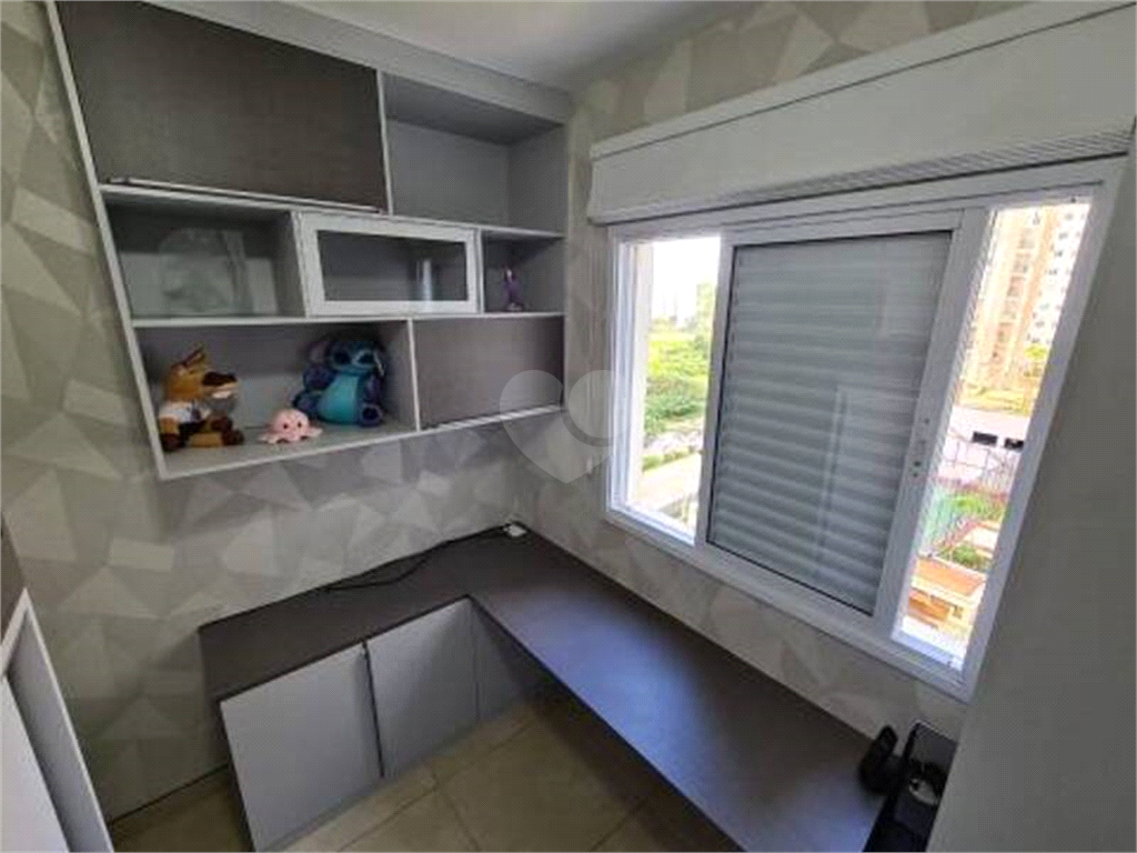 Venda Apartamento Jundiaí Jardim Flórida REO812929 22