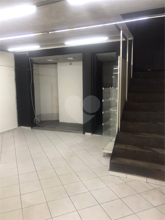 Venda Salão Comercial São Paulo Mirandópolis REO812942 15