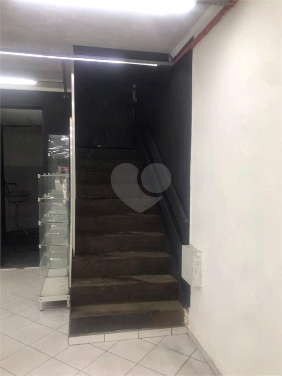 Venda Salão Comercial São Paulo Mirandópolis REO812942 13