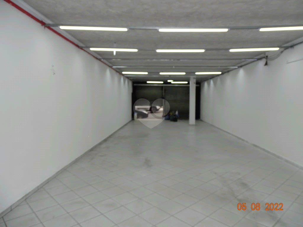 Venda Salão Comercial São Paulo Mirandópolis REO812942 5