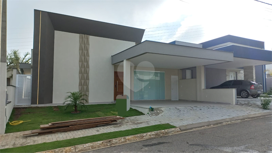 Venda Casa São José Dos Campos Loteamento Floresta REO812943 1