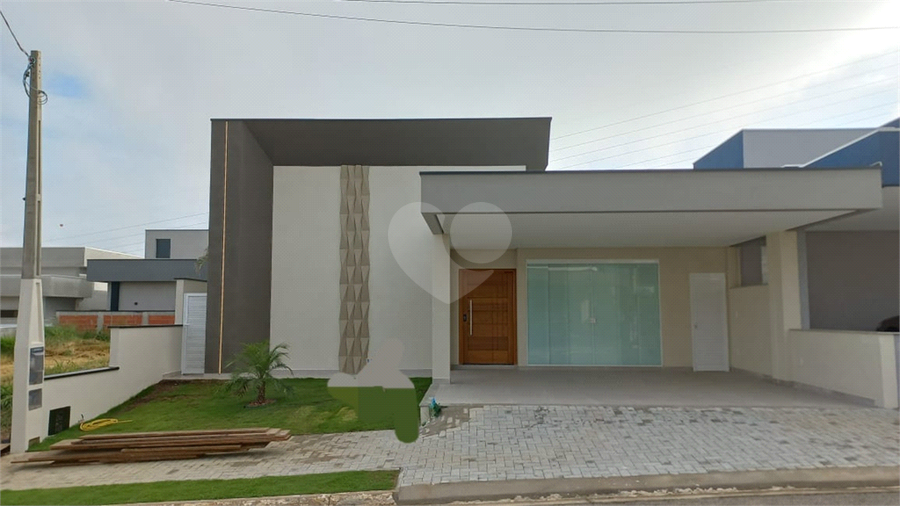 Venda Casa São José Dos Campos Loteamento Floresta REO812943 2