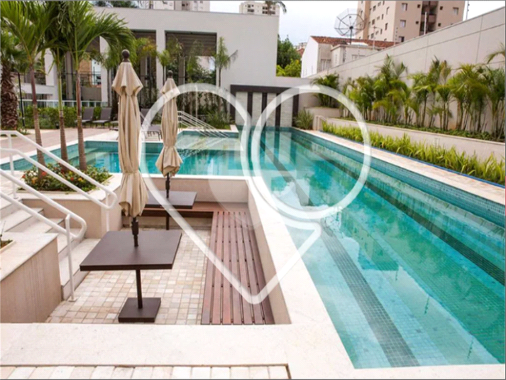 Venda Apartamento São Paulo Jardim Da Glória REO812948 36