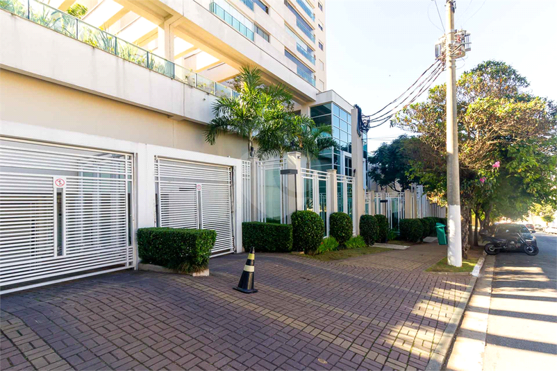 Venda Apartamento São Paulo Jardim Da Glória REO812948 45