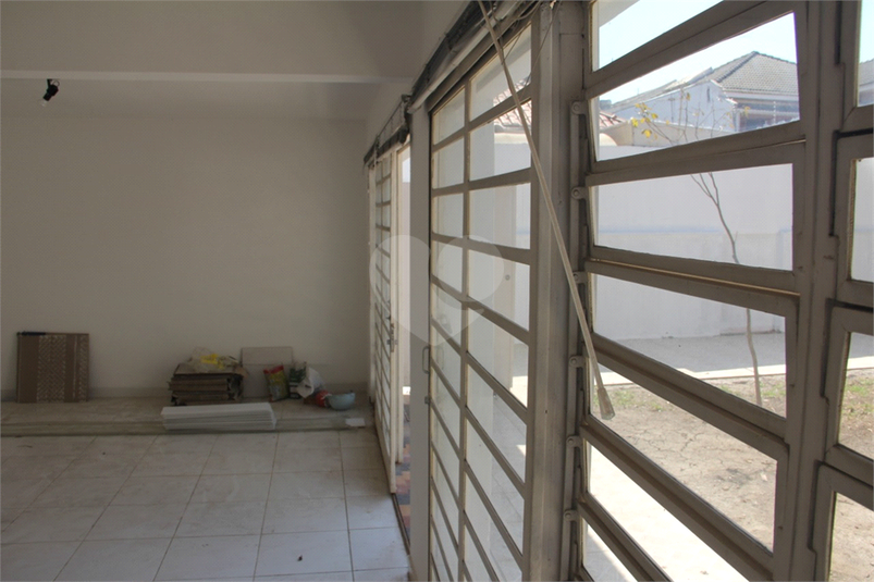 Aluguel Casa térrea São Paulo Campo Belo REO812950 32