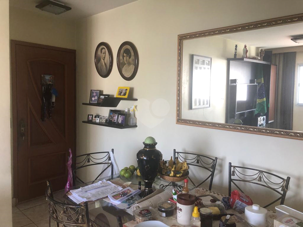 Venda Apartamento São Paulo Vila Zilda (tatuapé) REO812954 5