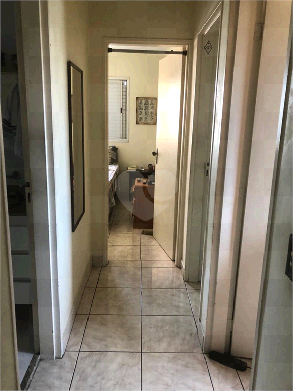 Venda Apartamento São Paulo Vila Zilda (tatuapé) REO812954 8