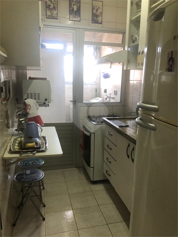 Venda Apartamento São Paulo Vila Zilda (tatuapé) REO812954 6