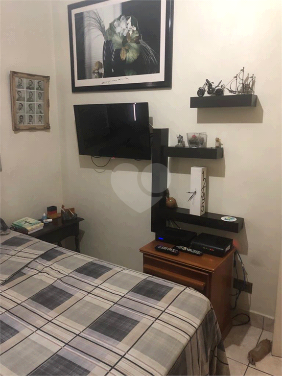 Venda Apartamento São Paulo Vila Zilda (tatuapé) REO812954 10