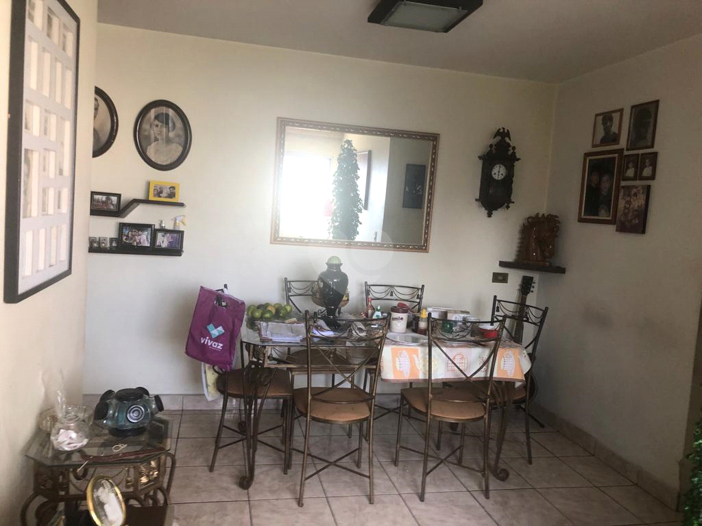 Venda Apartamento São Paulo Vila Zilda (tatuapé) REO812954 4