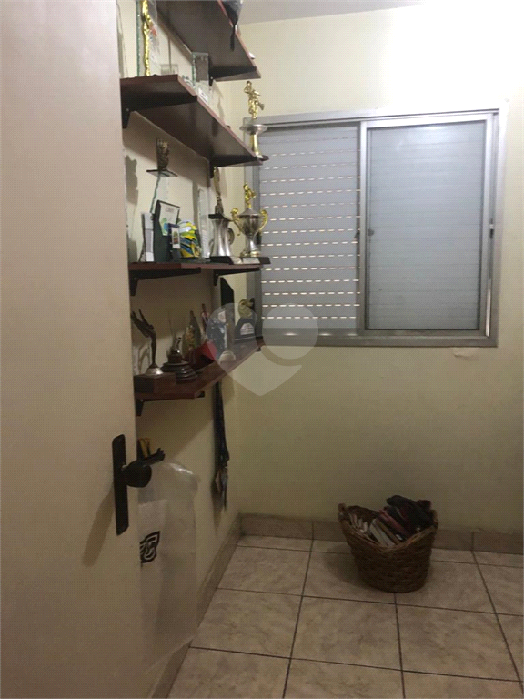 Venda Apartamento São Paulo Vila Zilda (tatuapé) REO812954 11