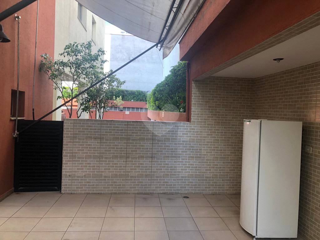 Venda Apartamento São Paulo Vila Zilda (tatuapé) REO812954 34