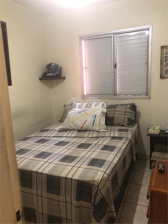 Venda Apartamento São Paulo Vila Zilda (tatuapé) REO812954 9