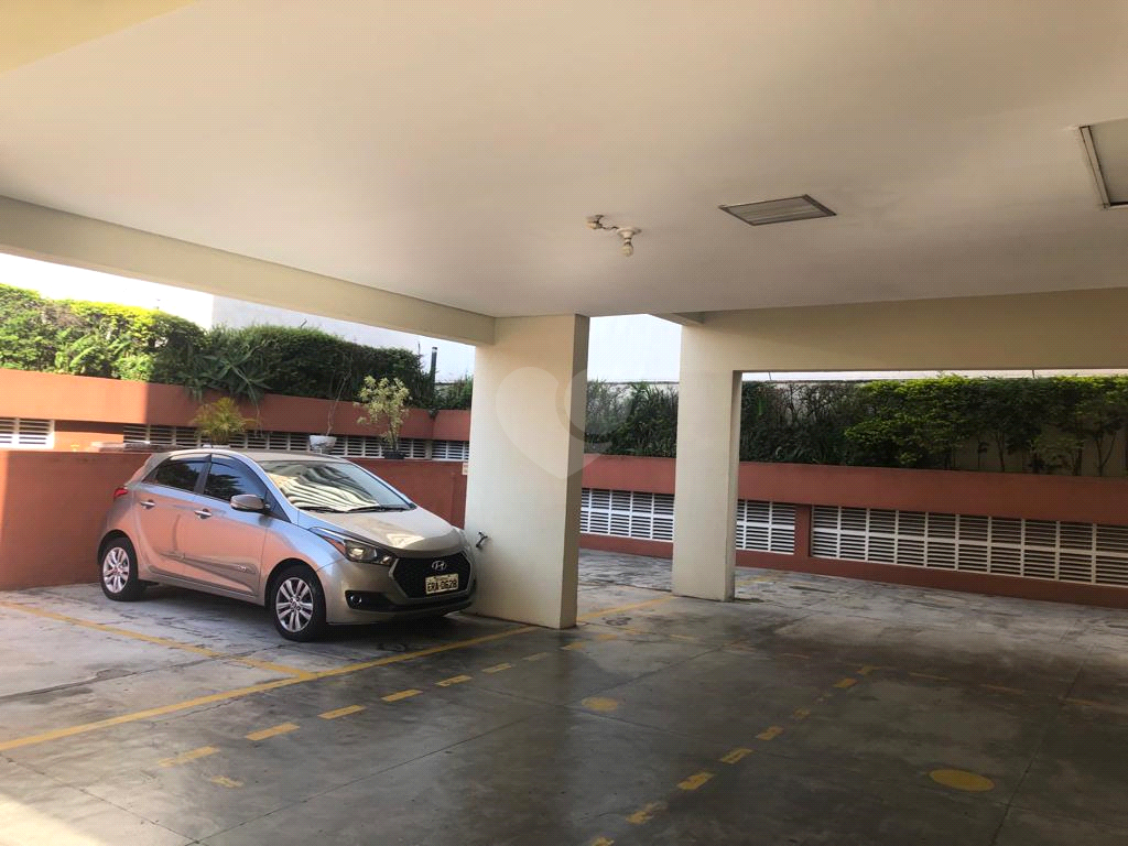 Venda Apartamento São Paulo Vila Zilda (tatuapé) REO812954 37