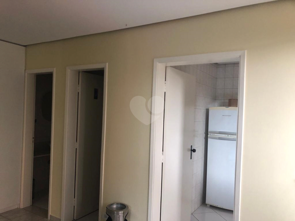 Venda Apartamento São Paulo Vila Zilda (tatuapé) REO812954 32