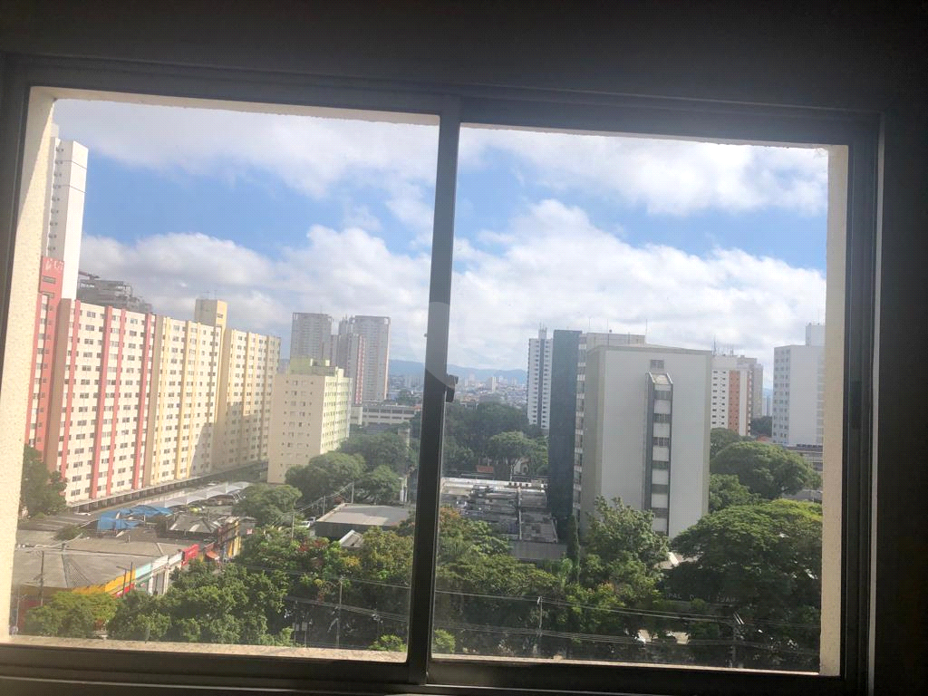 Venda Apartamento São Paulo Vila Zilda (tatuapé) REO812954 19