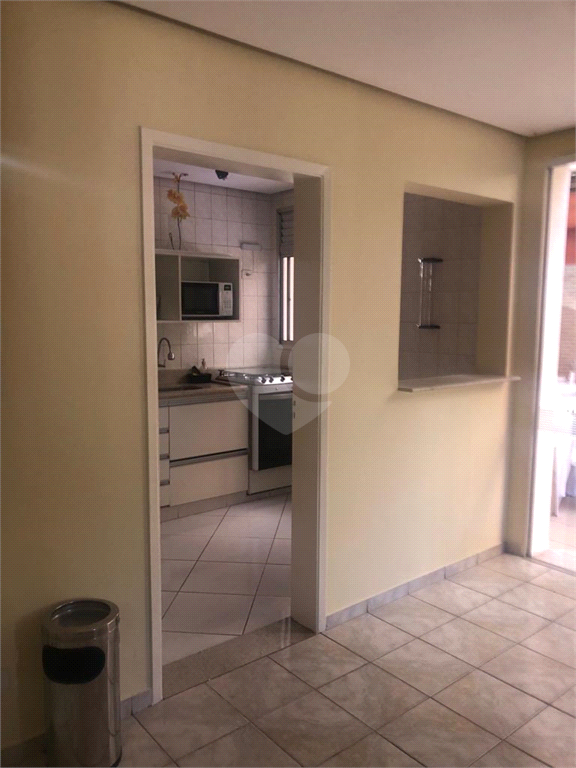 Venda Apartamento São Paulo Vila Zilda (tatuapé) REO812954 7