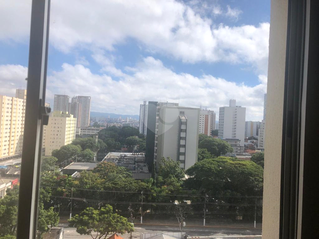 Venda Apartamento São Paulo Vila Zilda (tatuapé) REO812954 18