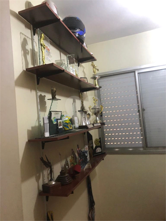 Venda Apartamento São Paulo Vila Zilda (tatuapé) REO812954 15