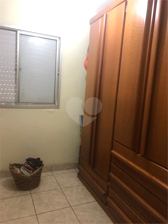 Venda Apartamento São Paulo Vila Zilda (tatuapé) REO812954 17