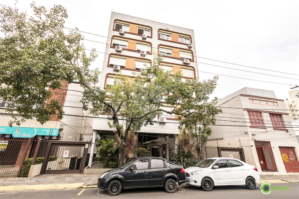 Venda Apartamento Porto Alegre Menino Deus REO812963 45