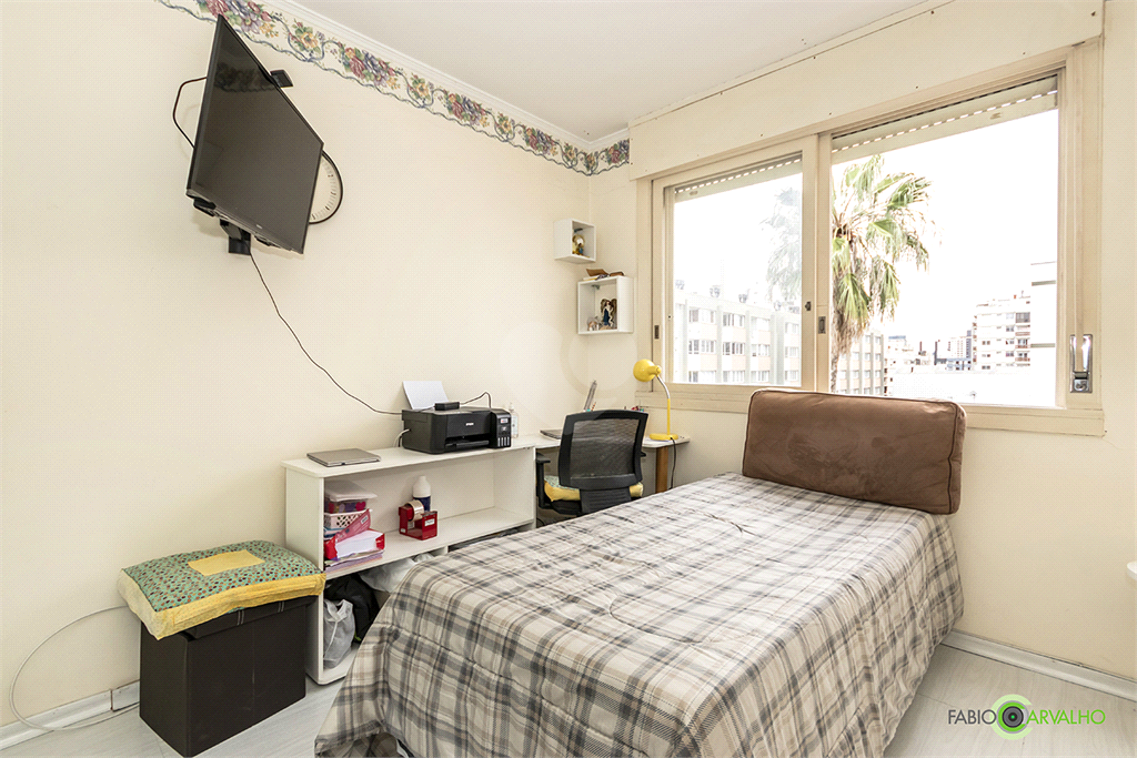 Venda Apartamento Porto Alegre Menino Deus REO812963 8