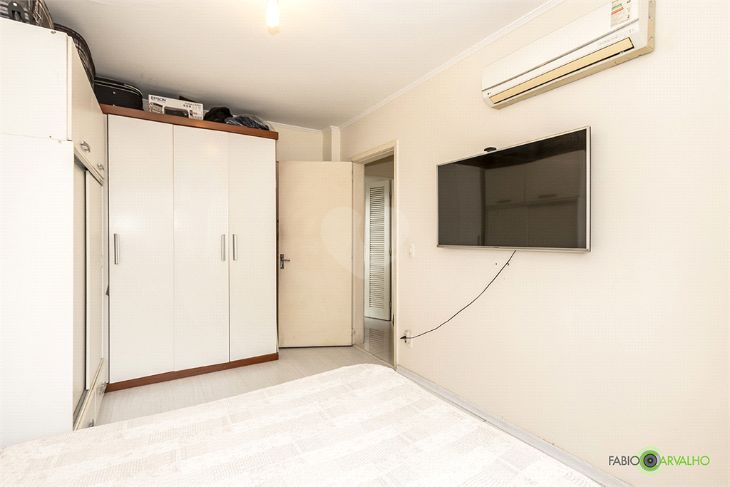 Venda Apartamento Porto Alegre Menino Deus REO812963 7