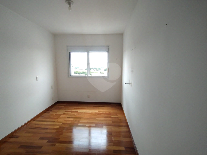 Aluguel Apartamento São Paulo Lapa REO81299 15