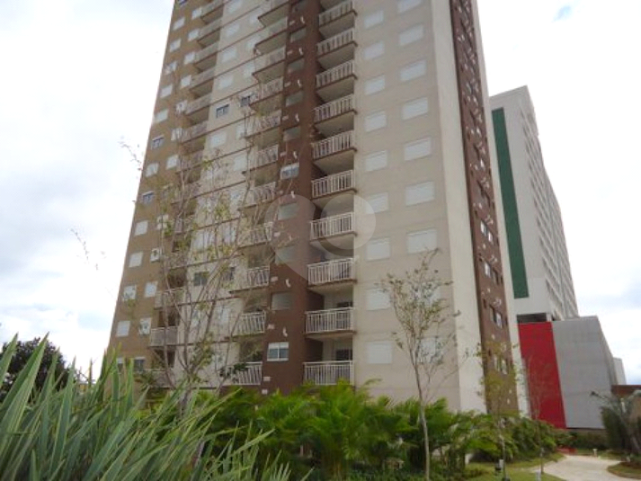 Aluguel Apartamento São Paulo Lapa REO81299 32