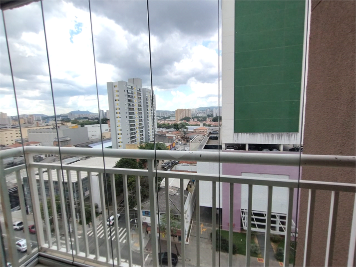 Aluguel Apartamento São Paulo Lapa REO81299 5