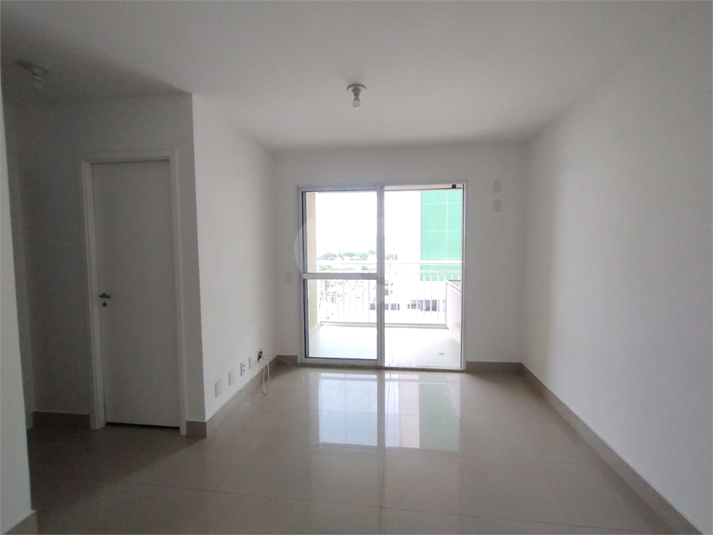 Aluguel Apartamento São Paulo Lapa REO81299 1