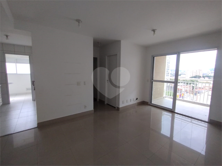 Aluguel Apartamento São Paulo Lapa REO81299 2