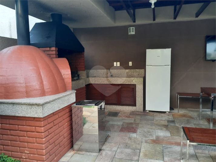 Aluguel Apartamento São Paulo Lapa REO81299 22