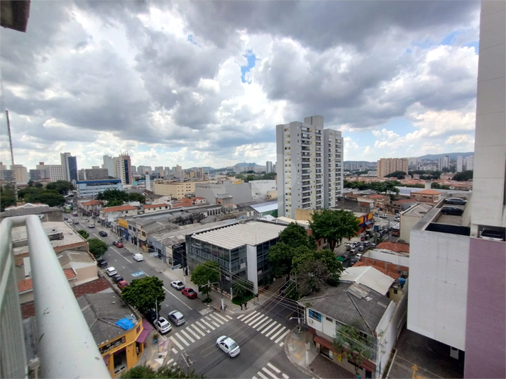 Aluguel Apartamento São Paulo Lapa REO81299 6