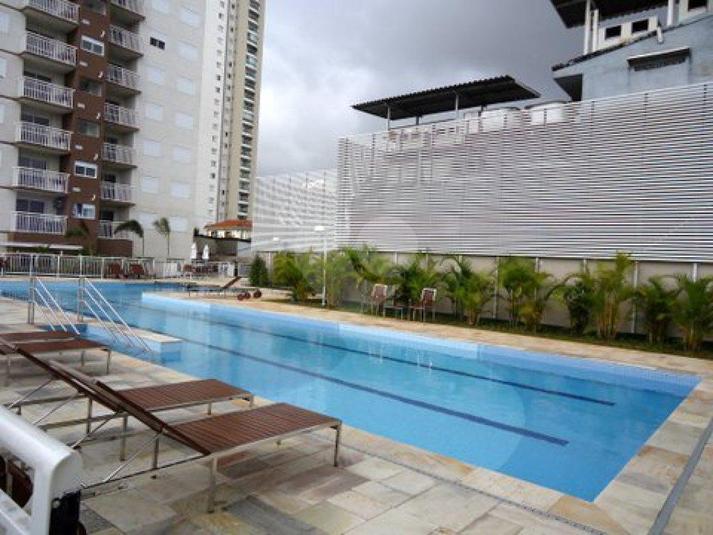 Aluguel Apartamento São Paulo Lapa REO81299 19