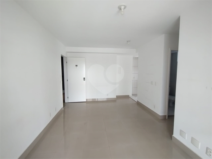 Aluguel Apartamento São Paulo Lapa REO81299 7