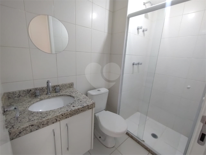 Aluguel Apartamento São Paulo Lapa REO81299 18