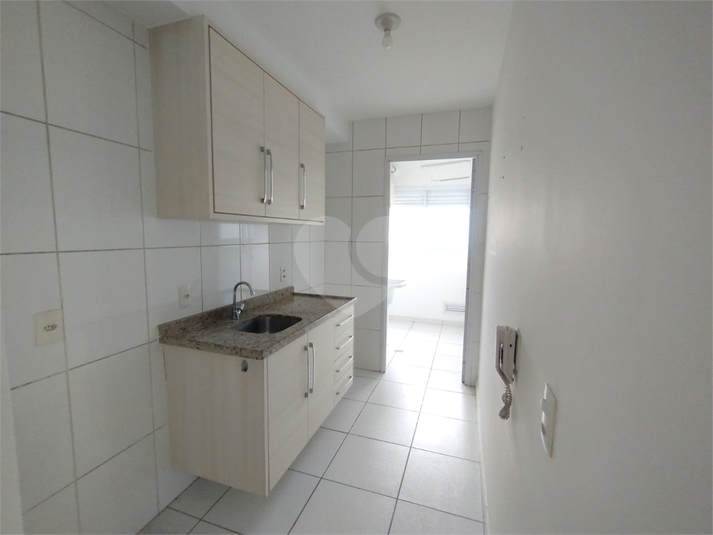 Aluguel Apartamento São Paulo Lapa REO81299 9