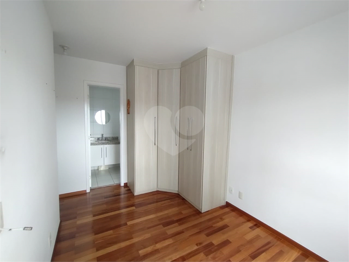 Aluguel Apartamento São Paulo Lapa REO81299 14