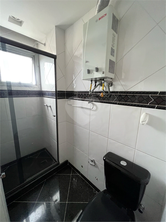 Venda Apartamento Rio De Janeiro Braz De Pina REO812998 11