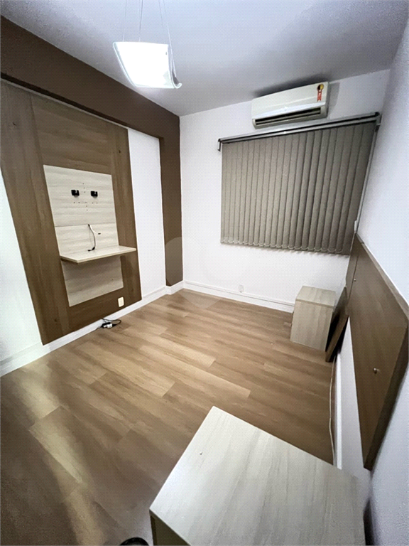 Venda Apartamento Rio De Janeiro Braz De Pina REO812998 8