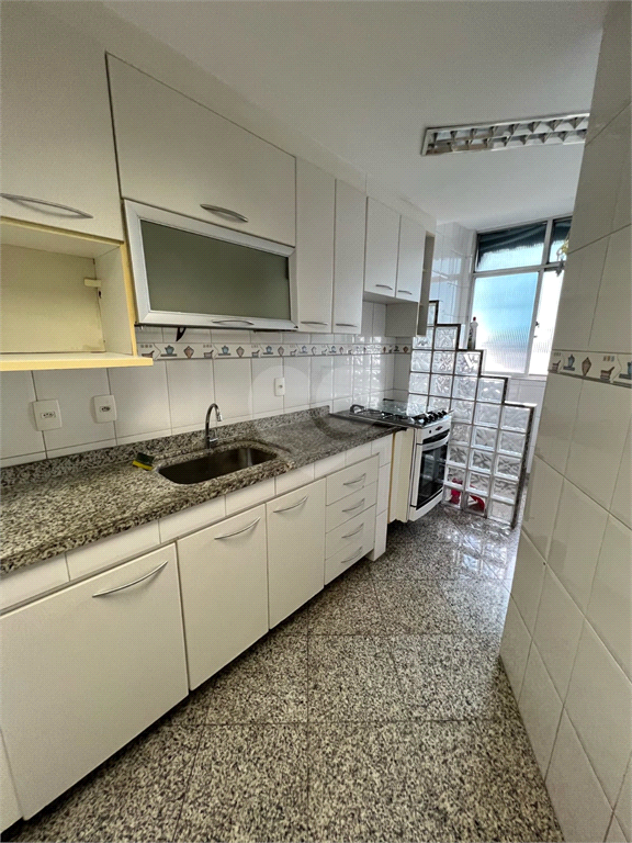 Venda Apartamento Rio De Janeiro Braz De Pina REO812998 16