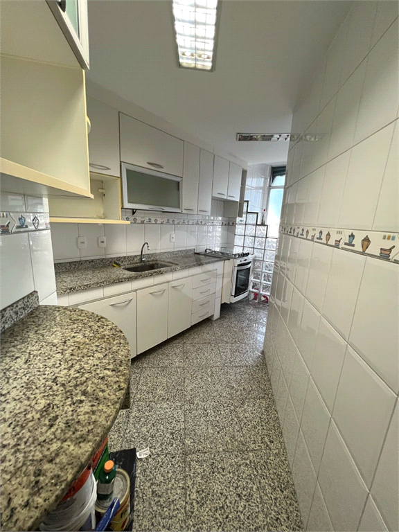 Venda Apartamento Rio De Janeiro Braz De Pina REO812998 15