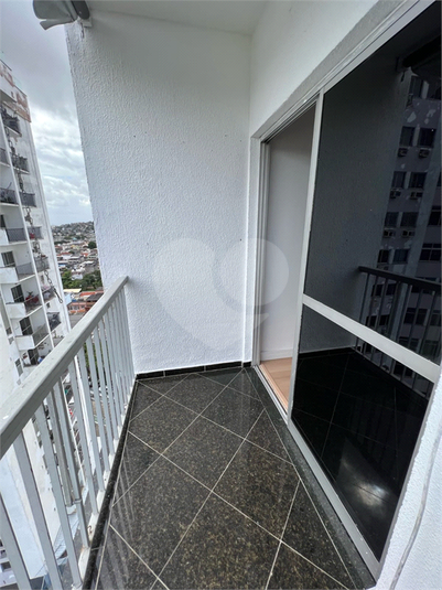 Venda Apartamento Rio De Janeiro Braz De Pina REO812998 19