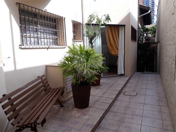 Venda Sobrado São Paulo Santana REO813009 57