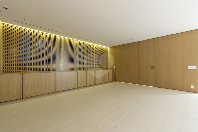 Venda Apartamento São Paulo Indianópolis REO813015 6