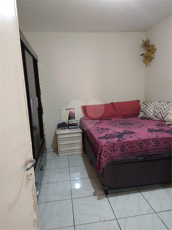 Venda Casa São Paulo Jardim Tupi REO813019 10