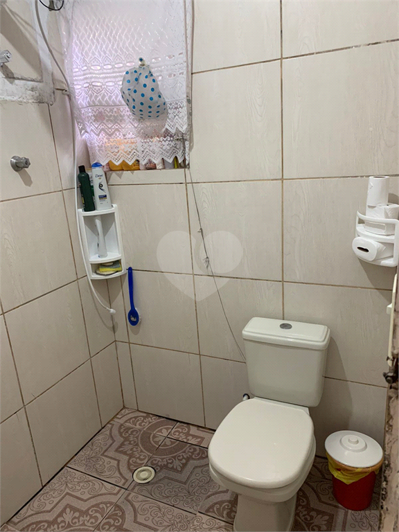 Venda Casa São Paulo Jardim Tupi REO813019 15